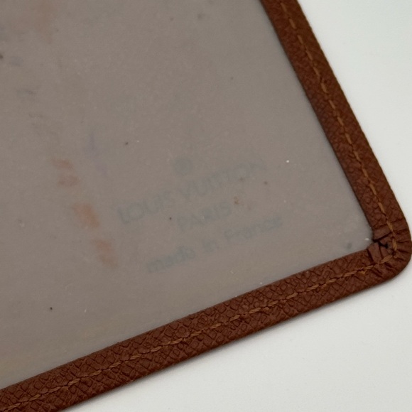 Louis Vuitton BiFold ID Holder - Picture 6 of 7